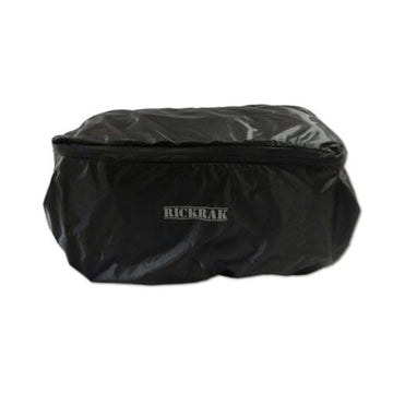 RickRak Replacement Rain Cover for Top Dekk II Luggage Bags-(With Or Without Wheels)