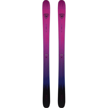 Rossignol Sender Free 100 Open Ski 2026