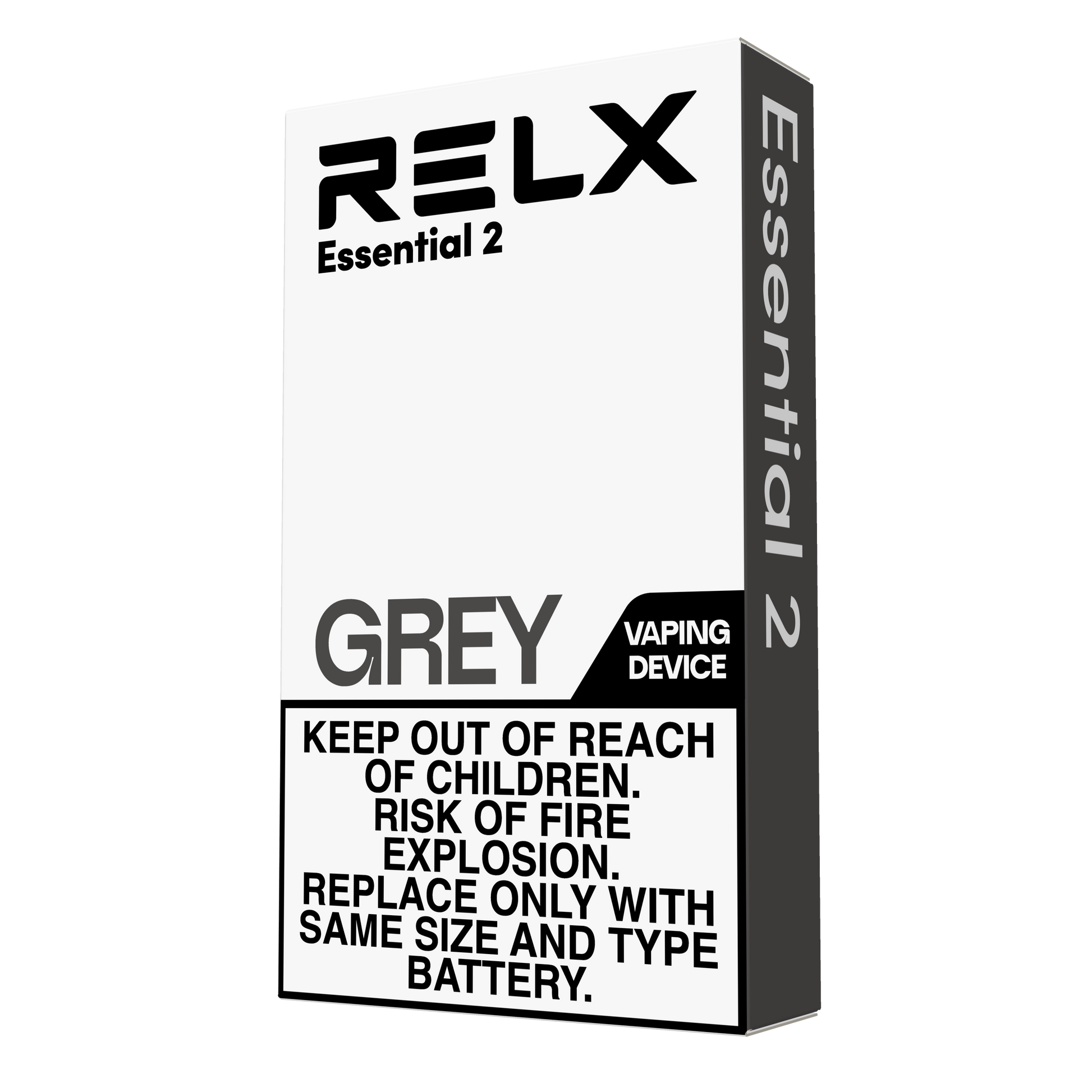 RELX ESSENTIAL 2 DEVICE