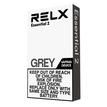 RELX ESSENTIAL 2 DEVICE