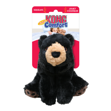 Kong Cozie Pocketz Bear (Medium*)