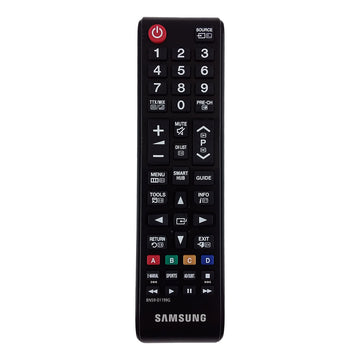 Original TV Fernbedienung für Samsung LH40MECPLGA/ZA Fernseher
