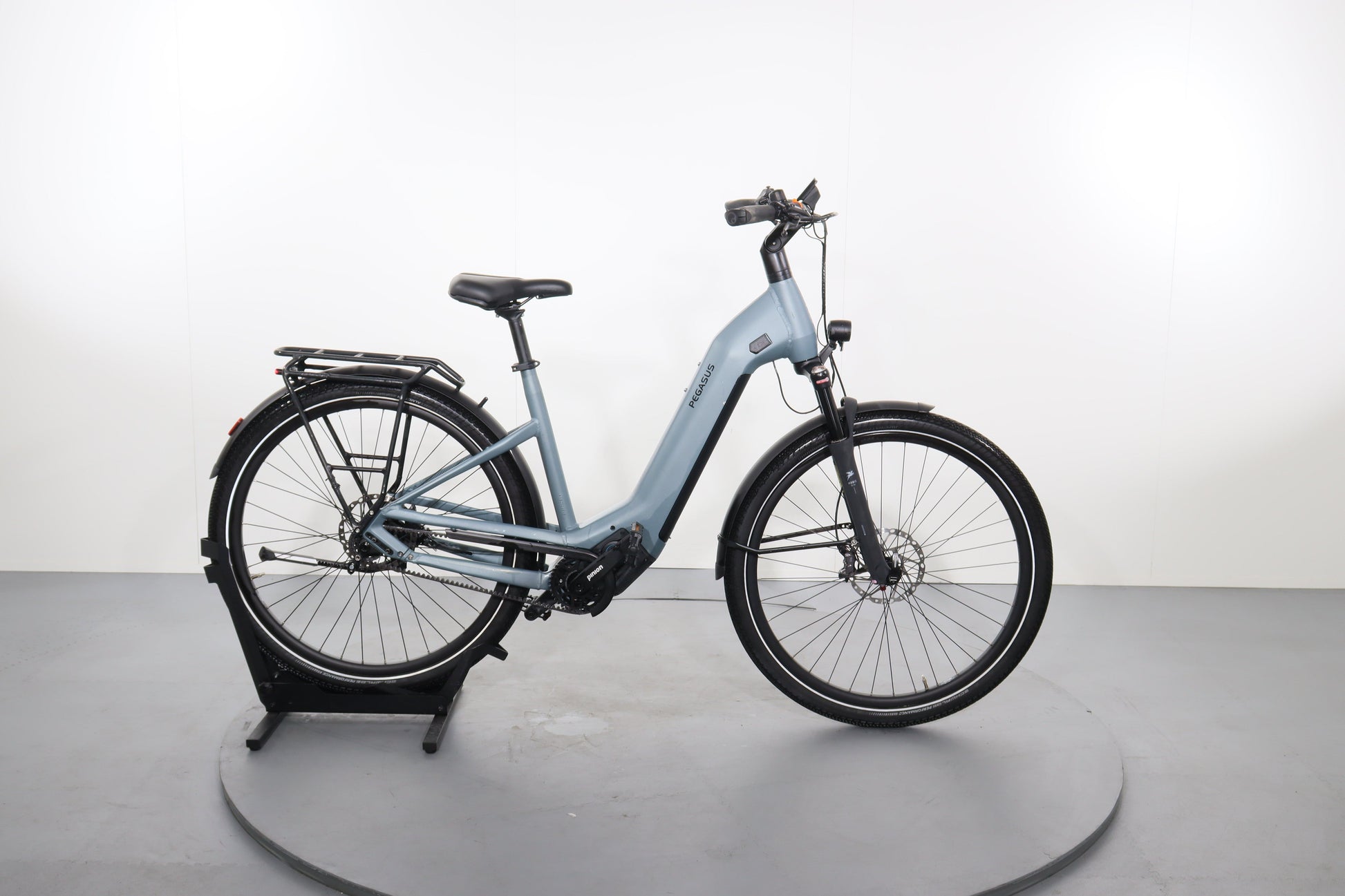 Pegasus Estremo EVO 12 Lite #1 wereldwijd