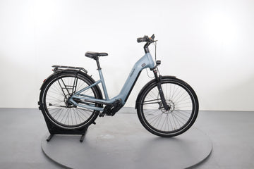Pegasus Estremo EVO 12 Lite #1 wereldwijd