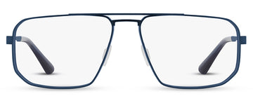 Range Rover RR3050M eyeglasses in Matt Navy