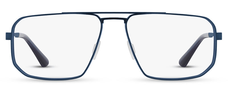 Range Rover RR3050M eyeglasses in Matt Navy