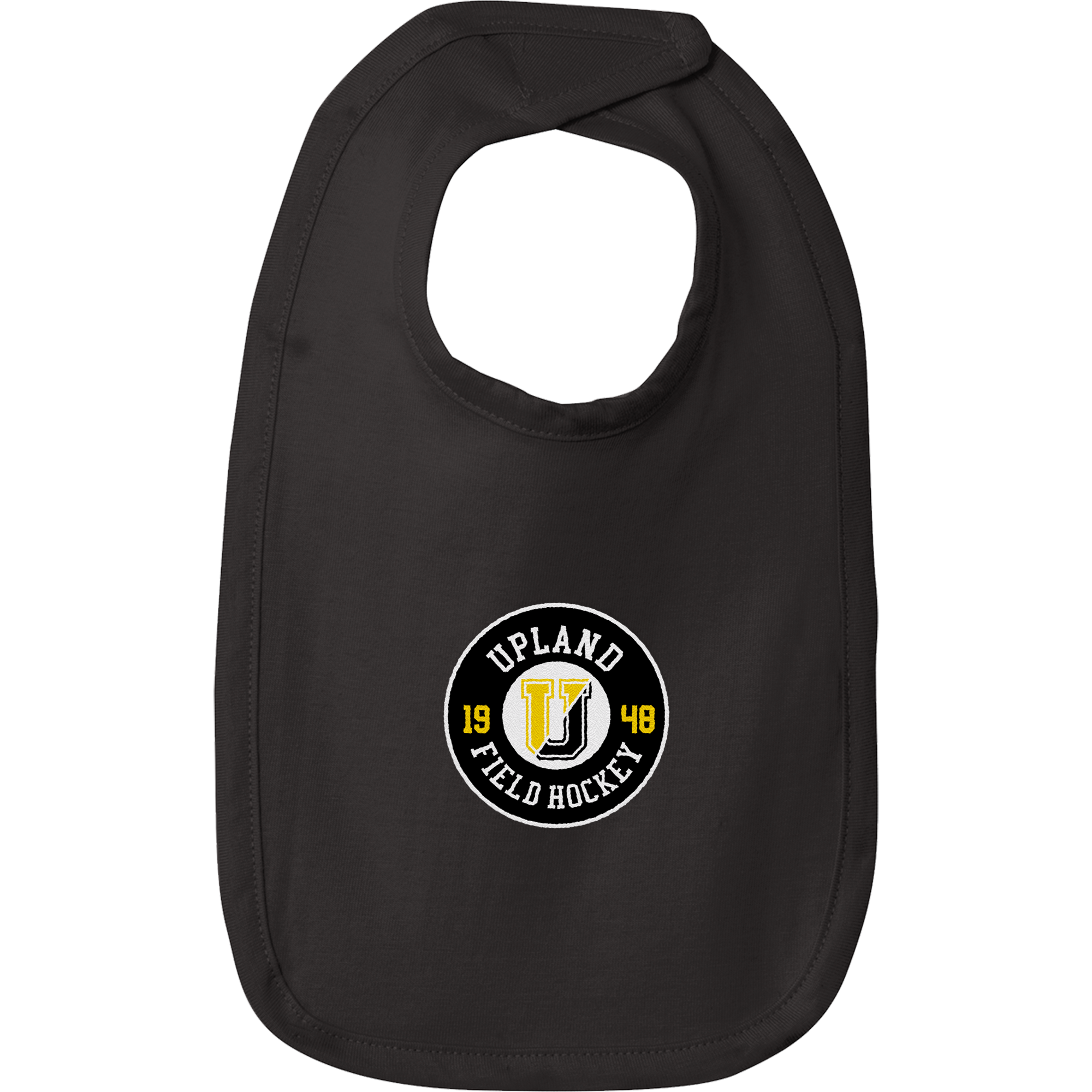 Upland Field Hockey Infant Premium Jersey Bib