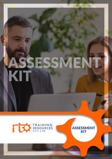 Assessment Kit-ICTCLD401 Configure cloud services