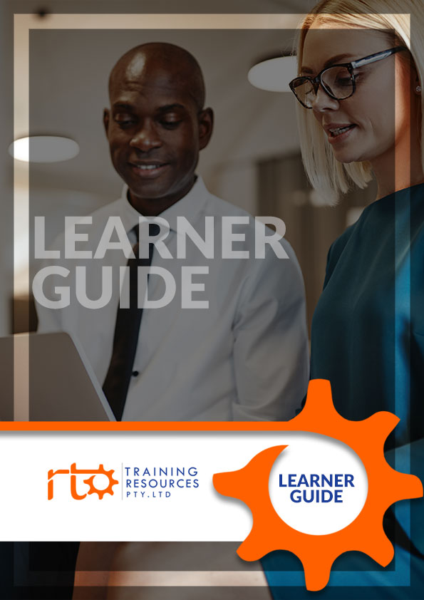 Learner Guide-SITXCCS002 Provide visitor information