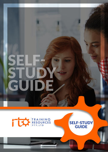 Self-Study Guide-BSBLEG312 Carry out search of the public record