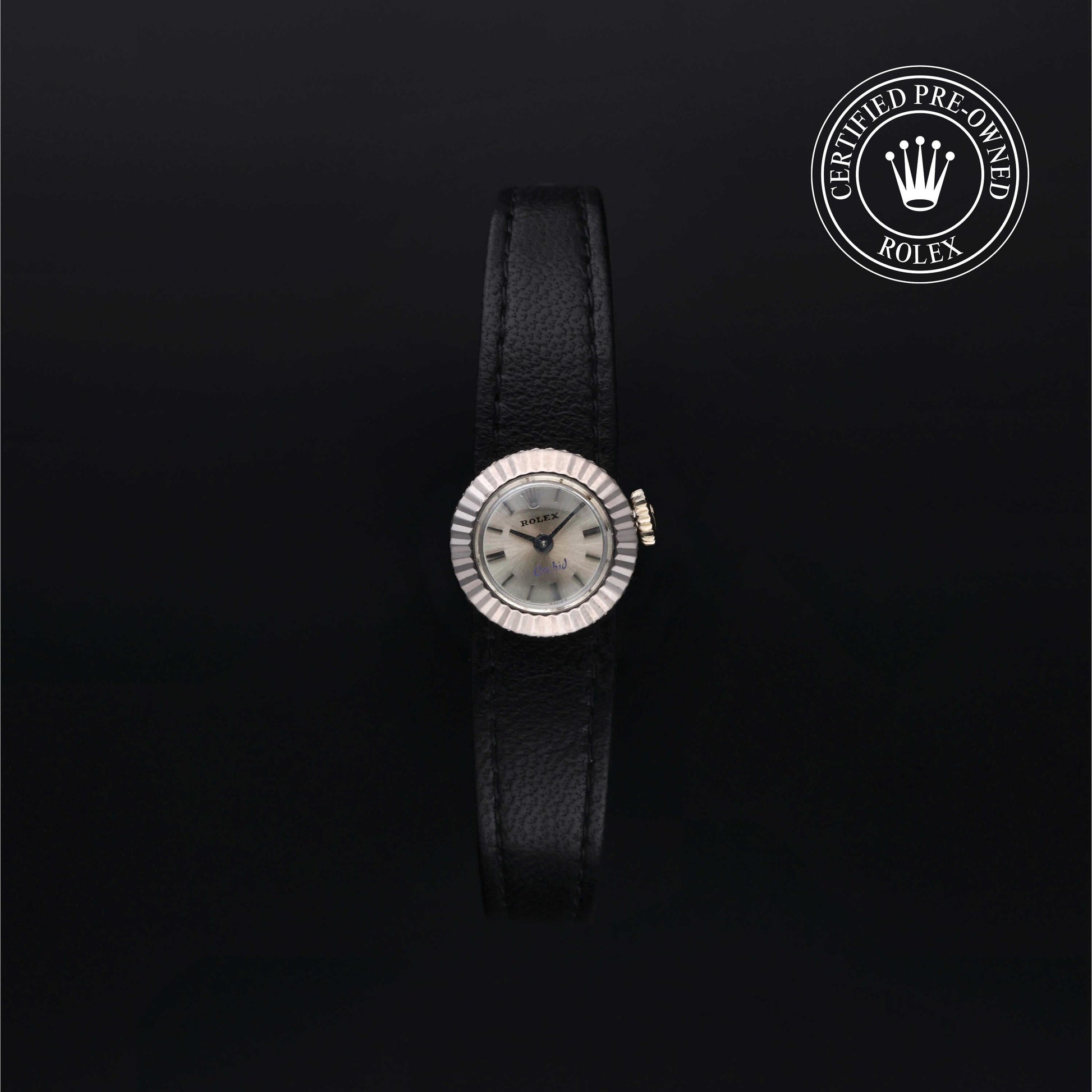 Vintage Orchid - 2059/9