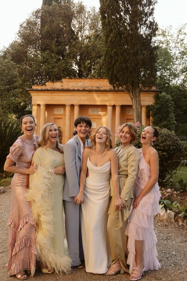 Navigating the Wedding Rehearsal Wardrobe Dilemma