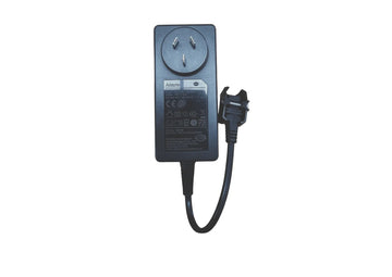 Bock Bed Main Motor - Limoss Transformer Plug - Able Tech
