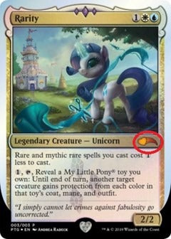 The Rarities of Magic: All About Cards from Common to Mythic
