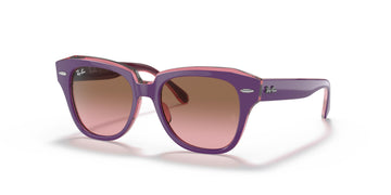 Ray-Ban Kids RJ9186S STATE STREET 711814 46