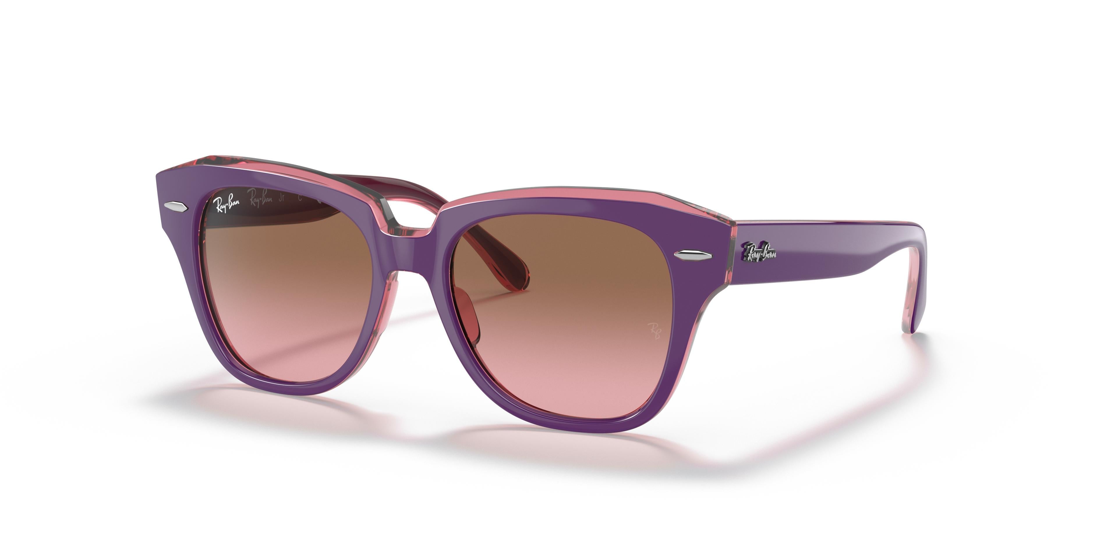 Ray-Ban Kids RJ9186S STATE STREET 711814 46
