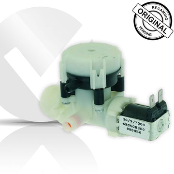 (Ref. ZN097383)-ELECTROVALVULA ENTRADA AGUA - 2.5L/MIN- (desde 9,38€/ud)