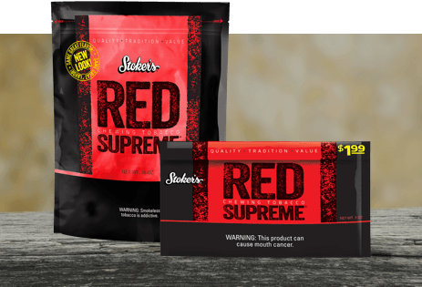 Stoker's ® Chew | Product