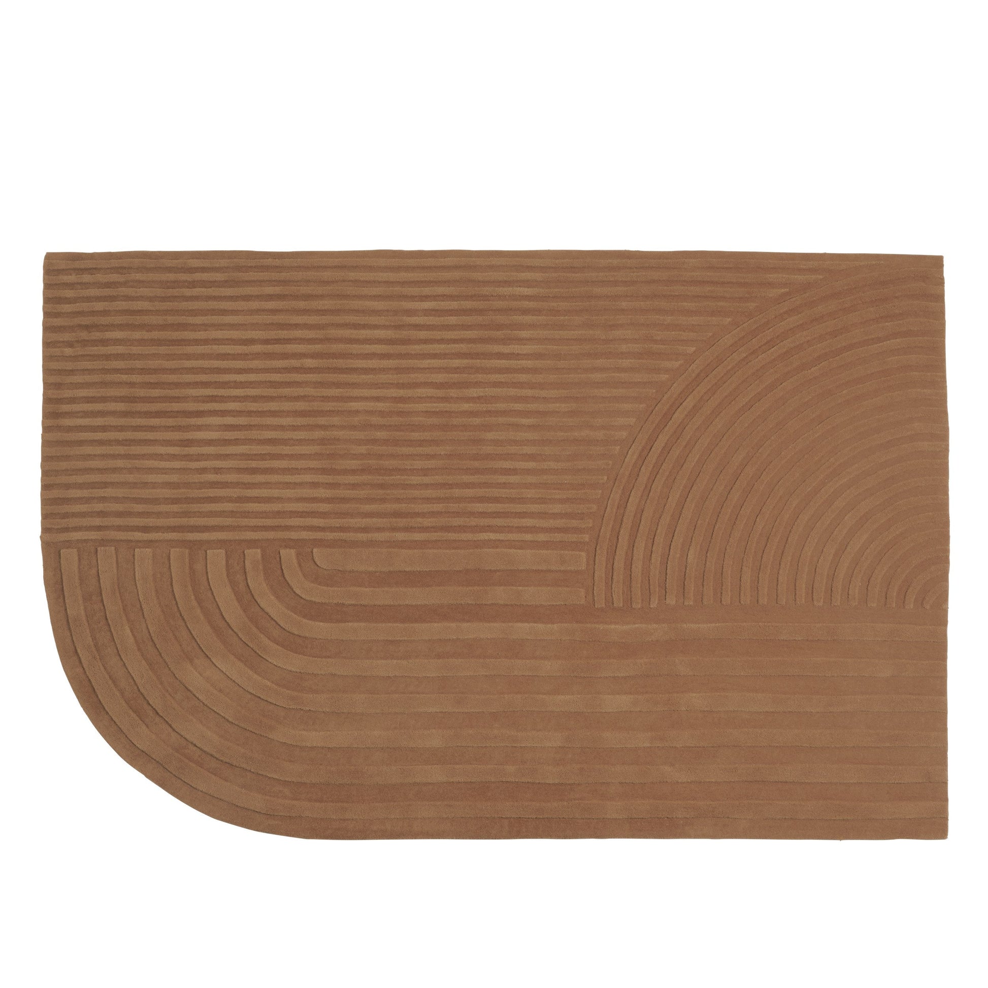 Muuto Relevo Rug - Various Colours