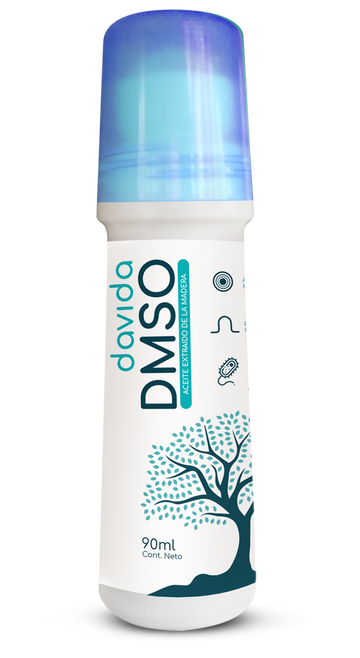 DMSO Roll