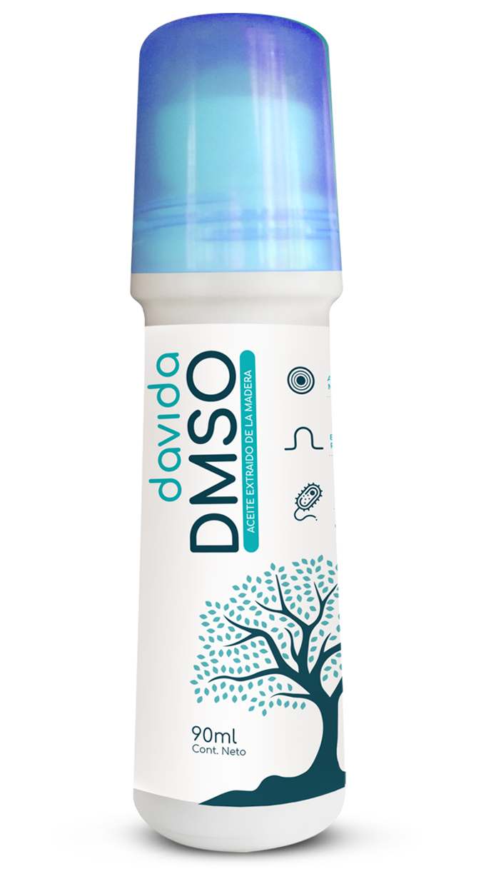 DMSO Roll