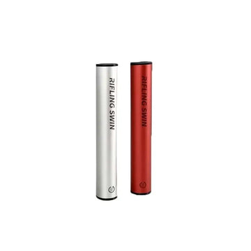 Rifling Swin Easy Lock Metal Scar Barrel for Nerf Blasters-m416gelblaster-m416gelblaster