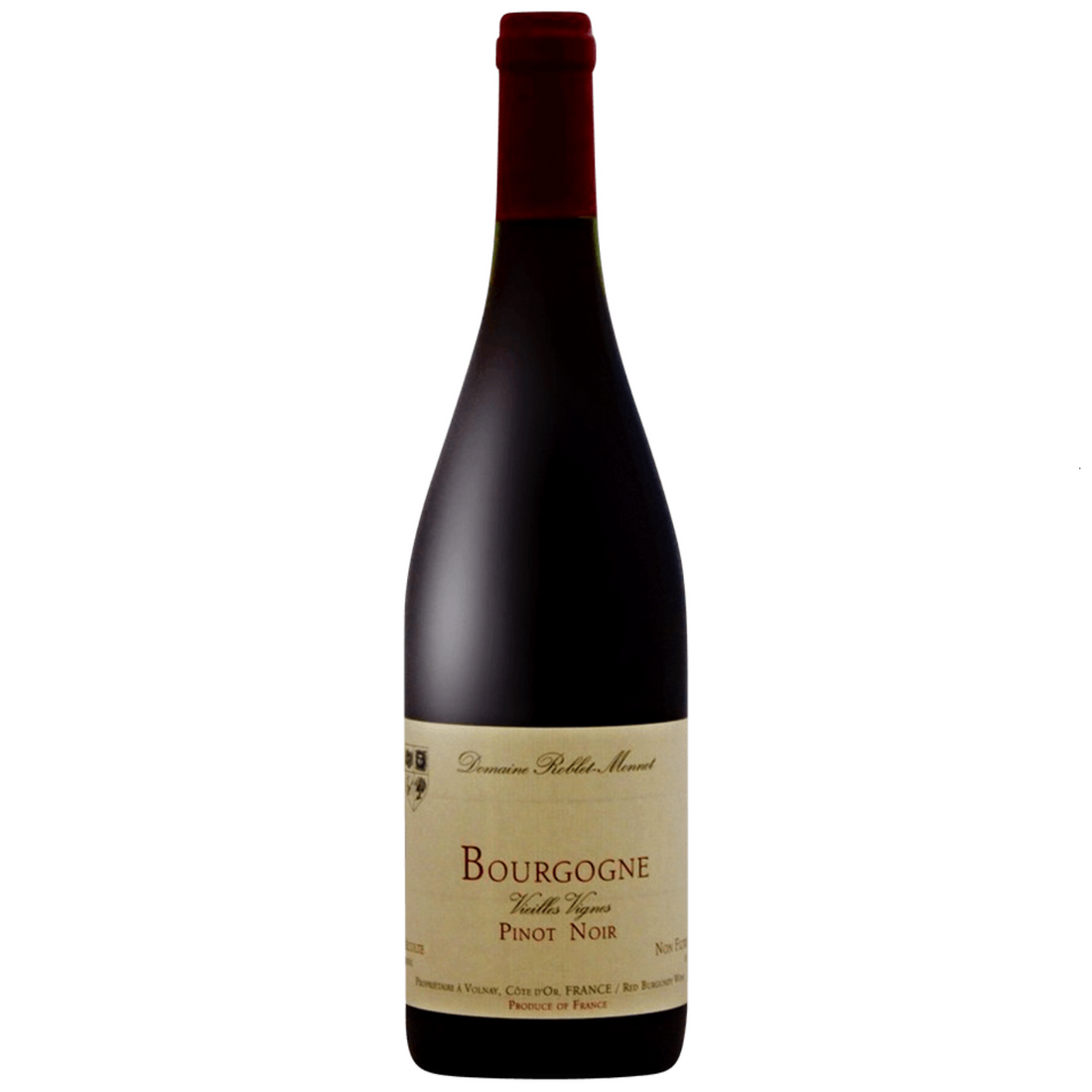 Roblet-Monnot Bourgogne Pinot Noir Vieilles Vignes, France 2022