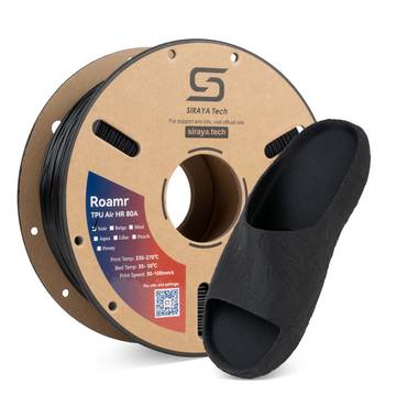 Roamr TPU Air HR 80A Filament