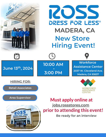 Job Openings Ross Stores Application Retail Ross Store Apply Ross Department Jobs At Ross Stores Ross