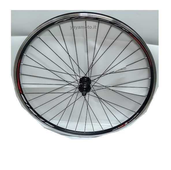 Ruota posteriore Byte MTB 27.5 V-Brake