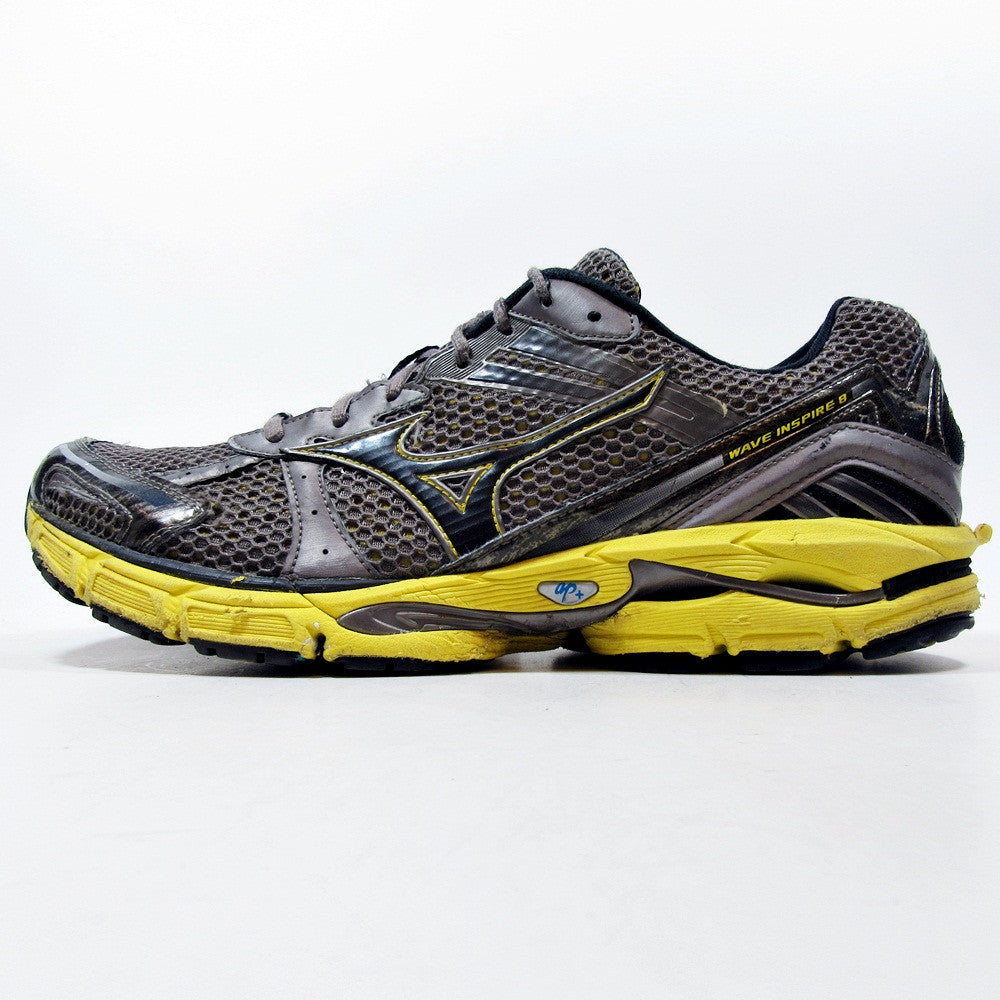 MIZUNO - Wave Inspire 8 - Khazanay