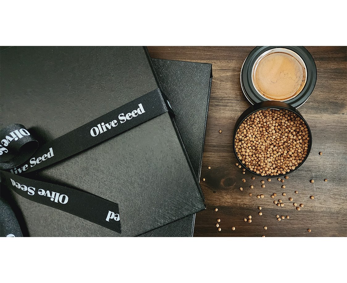 Spice Box