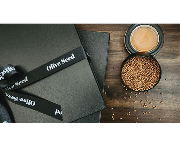 Spice Box