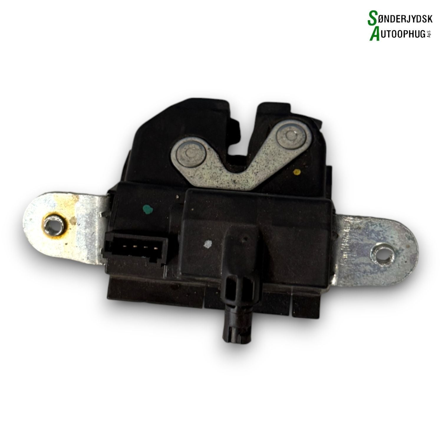 Opel Corsa E Dørlås Med OEM Nr. 13481535 Fra Opel Ophugger