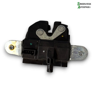 Opel Corsa E Dørlås Med OEM Nr. 13481535 Fra Opel Ophugger