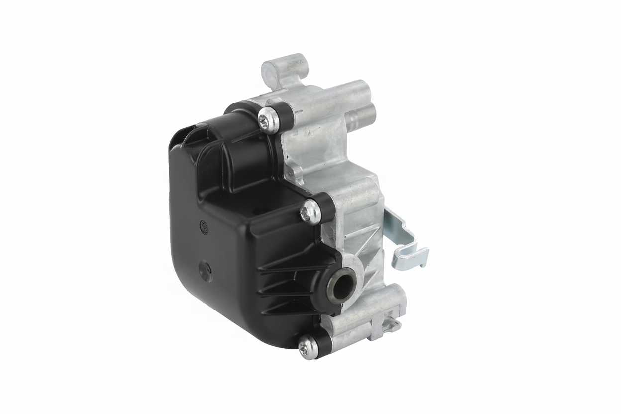 SA34286 original Getriebe komplett Sabo 47-2 A