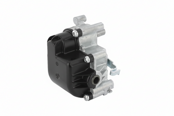 SA34286 original Getriebe komplett Sabo 47-2 A