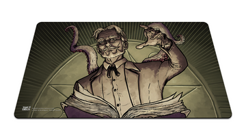 Playmat Saber de los Antiguos
