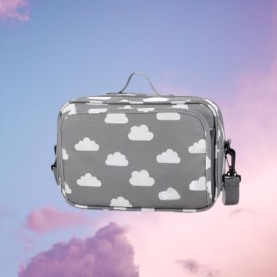 SAC A LANGER BABYBAG™ NUAGES