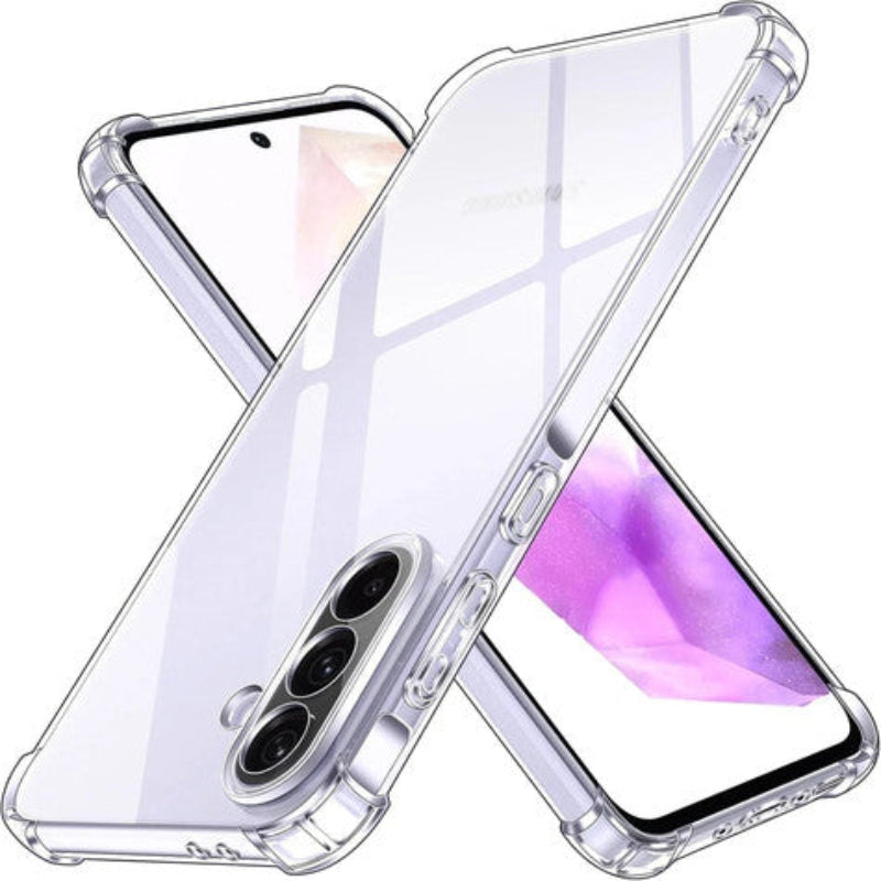a37 clear case