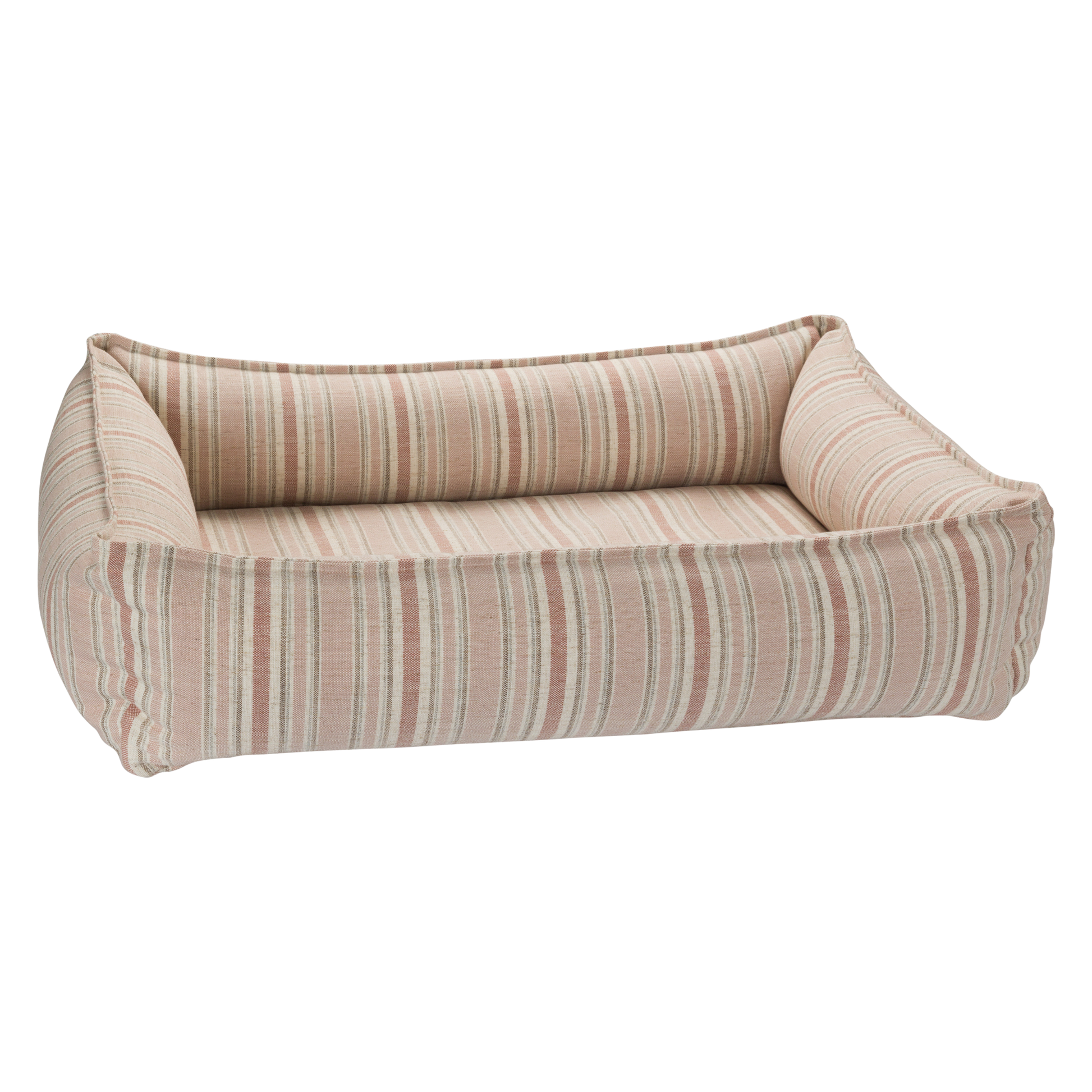 SANIBEL-STRIPE-URBAN-LOUNGER-DOG-BED