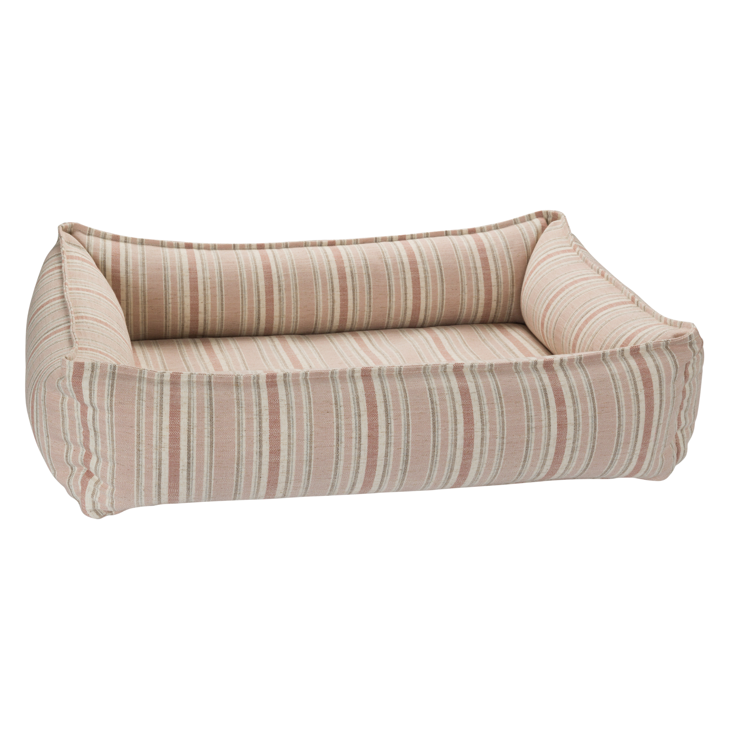 SANIBEL-STRIPE-URBAN-LOUNGER-DOG-BED