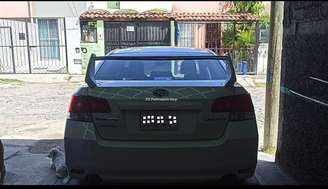 ALERON SUBARU LEGACY 2009-2014