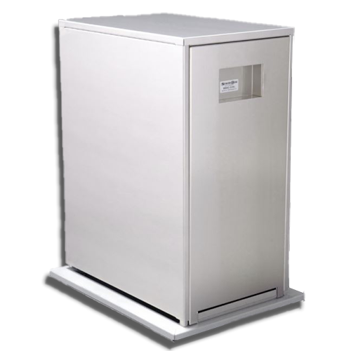 StrongBox Backflow Enclosure - SBBC-60AL