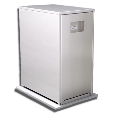 StrongBox Backflow Enclosure - SBBC-60AL