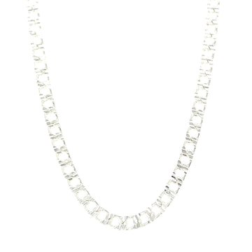 Chaine en argent .925 pour homme SCA-CH-368-22