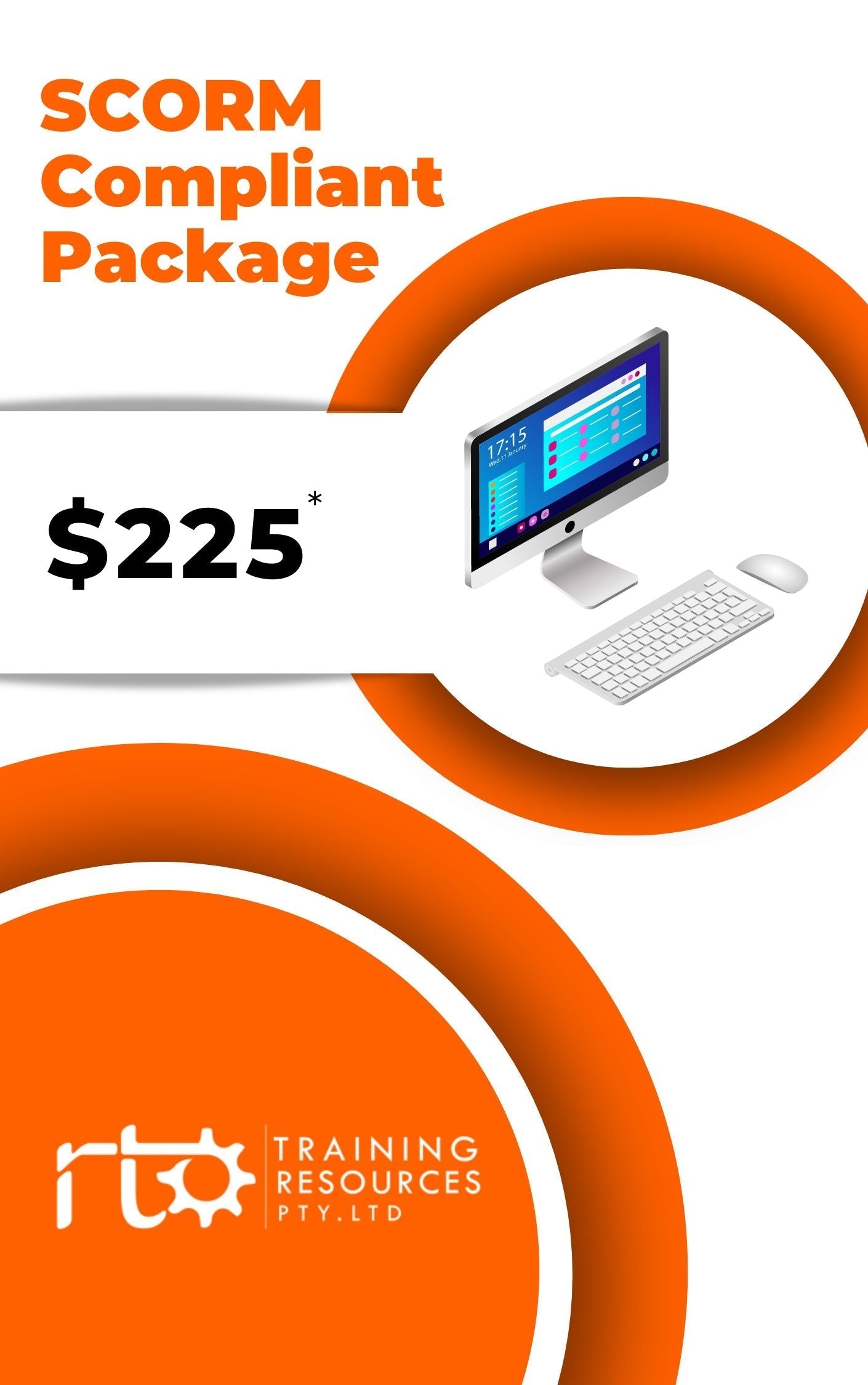 SCORM Compliant Package-ICTDBS505 Monitor and improve knowledge management systems