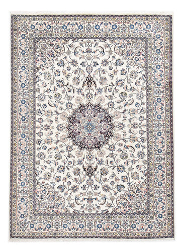 Mashhad Tæppe 336x241cm - Persisk tæppe