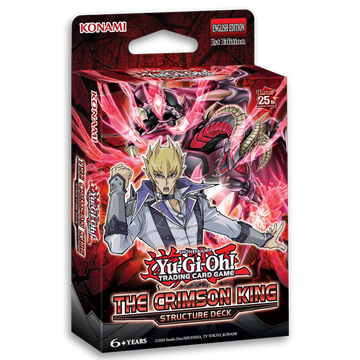 Structure Decks – Yu-Gi-Oh! TRADING CARD GAME