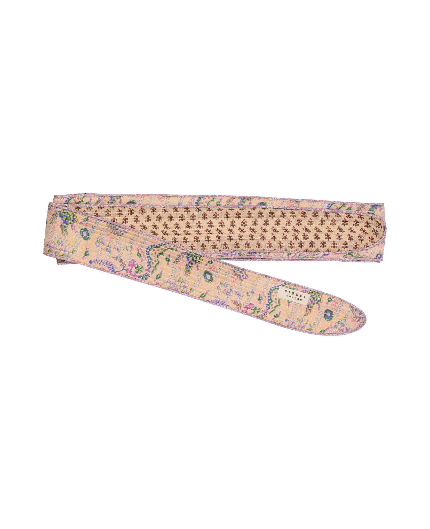 Didiscus Belt - No. 170